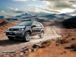 Suzuki Escudo Salomon X-Adventure 2012 года